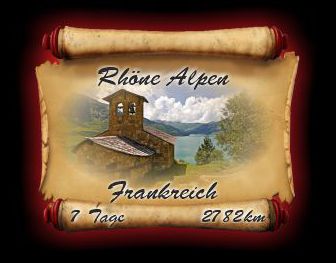 Rhöne Alpen